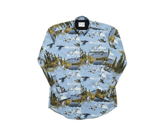 Damn That S Fresh New Collection From Rip N Dip Brotherhood Mag