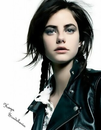 Kaya Scodelario HD Wallpaper For Desktop