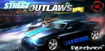 File Choco Drift Mania Street Outlaws Mod Unlimited Money V1