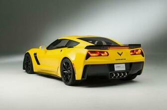 Chevy Stingray Wallpaper
