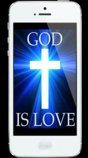 Christian iPhone App Re Looky Lamb iPad Mini