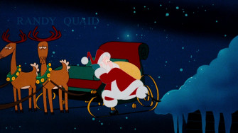 Christmas Vacation Wallpaper