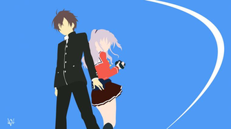 Wallpaper Anime By Lucifer012 Watch Fan Art Movies Tv