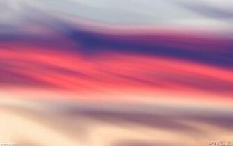 Pink Sky Wallpaper Open Walls