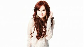 Debby Ryan Wallpaper