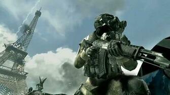Warfare Top Best HD Call Of Duty IwallHD Wallpaper