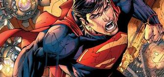Superman Dc