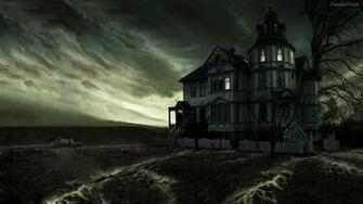 Halloween Wallpaper Widescreen Original Fondos7