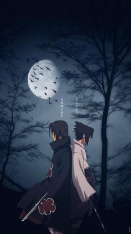 Best Anime Wallpaper For iPhone 4k