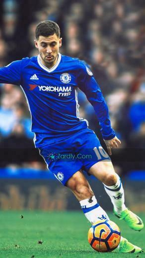 Eden Hazard Best HD Pictures And Wallpaper