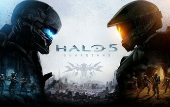 Halo Guardians HD Wallpaper For X HDwallpaper Net
