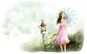 Cute Wallpaper Artistic Image