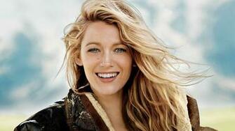 HD Blake Lively Wallpaper HDcoolwallpaper