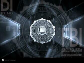 Fbi Logo Wallpaper