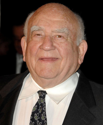 Edward Asner Wallpaper