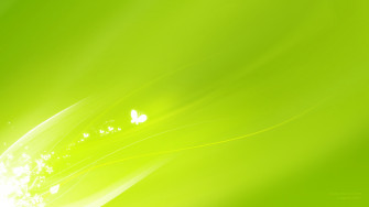 Green Wallpaper HD