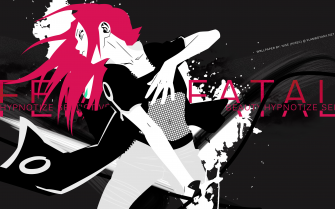 Sakura Haruno Anime Naruto HD Wallpaper