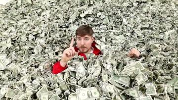 Mrbeast Reveals His Annual Video Budget Is Over Million