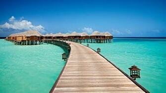 Pontoon Sea