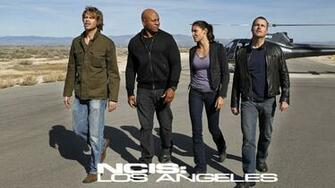 Eyesurfing Ncis Los Angeles Tv Series Wallpaper