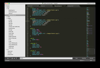Css Footer Background Image Won T Show Up Stack Overflow