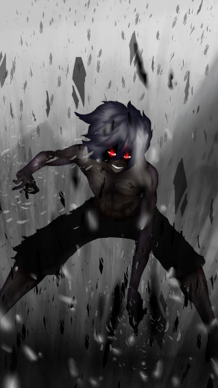 Tomura Shigaraki Mha 4k Phone iPhone Wallpaper 10030b