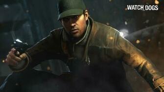 Watch Dogs Wallpaper In
