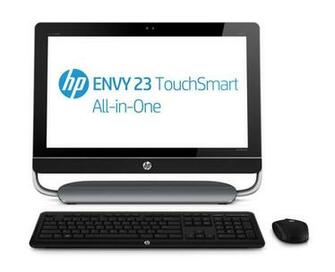 Hp HD Touchsmart Tachsmart Touch Wallpaper With Picture