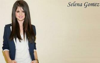 Girls Wallpaper Selena Gomez For