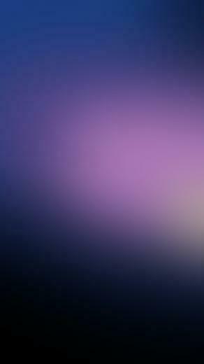 Blue And Purple Blur Background Wallpaper iPhone