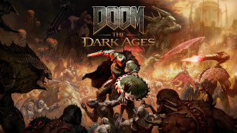 Doom HD Wallpaper