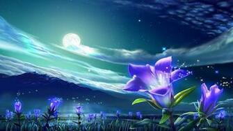 Landscape And Nature Wallpaper