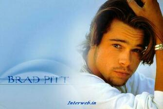 Brad Pitt Wallpaper