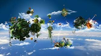 Super High Definition Wallpaper