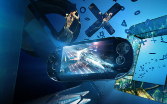 Ps Vita HD Wallpaper