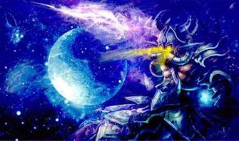 Kassadin Background By Lolwallpaper
