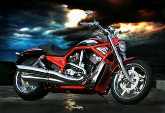 Harley Davidson Wallpaper Imagens