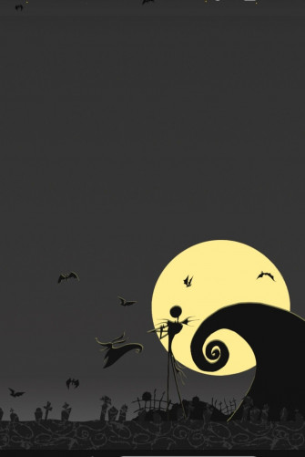 Jack Skellington Nightmare Before Christmas Drawings