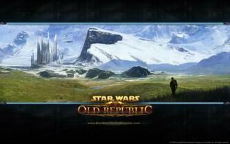 Alderaan Wide