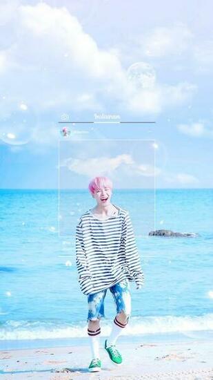Bts Wallpaper Image