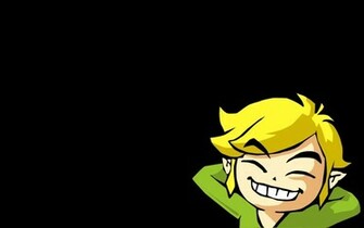 Wind Waker Wallpaper