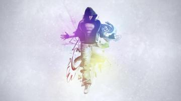 Dance HD Wallpaper