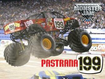 Pastrana