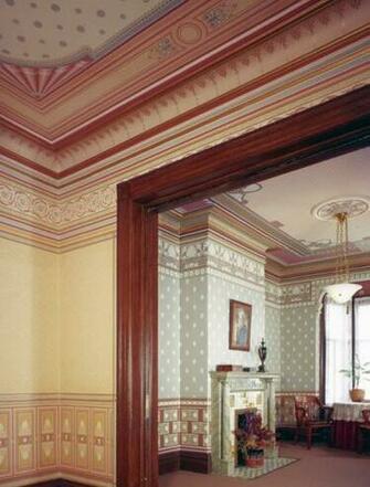 Bradbury Fine Art Wallpaper Designing My Home Ideas A