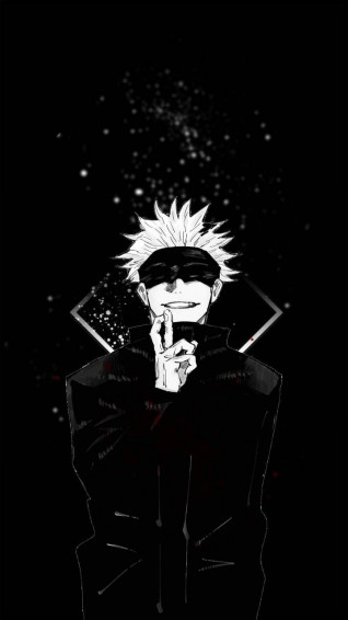 Jujutsu Kaisen Wallpaper By Curilla12 On