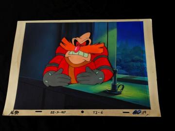 Can Anyone Identify Where This Is From I Thought It Was
