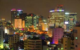 Skyline London Lighting HD Wallpaper 1080p Fine