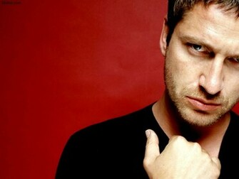 Gerard Butler Wallpaper
