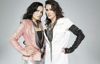 Wallpaper Within Temptation Tarja Turunen Sharon Den Adel
