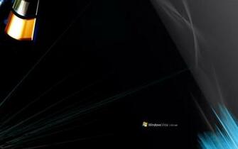 Windows Vista Ultimate Desktop Background Wide